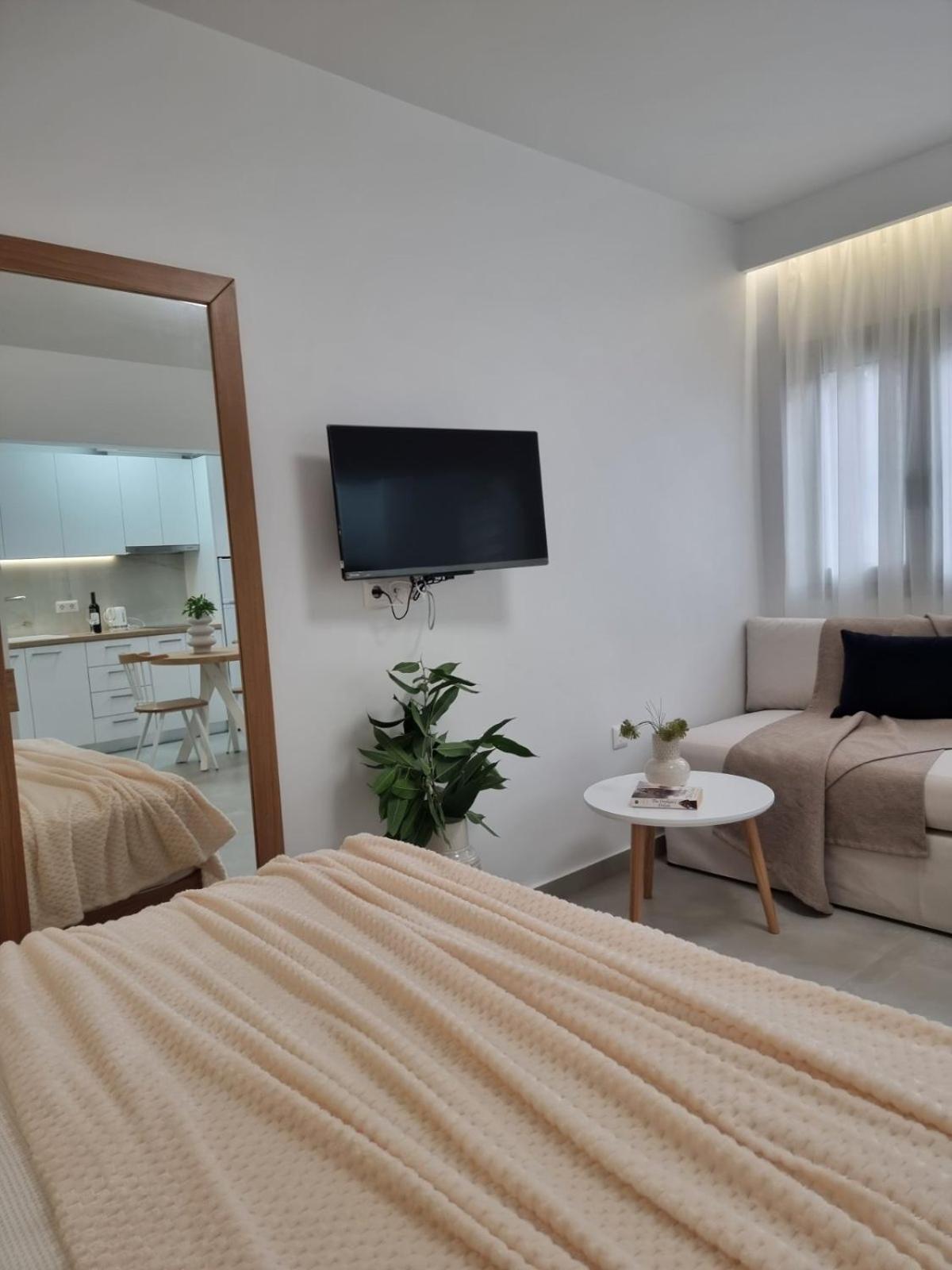 Hotel Andreas - Agistri Скала Екстер'єр фото