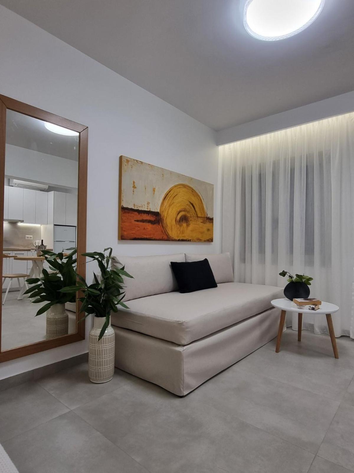 Hotel Andreas - Agistri Скала Екстер'єр фото